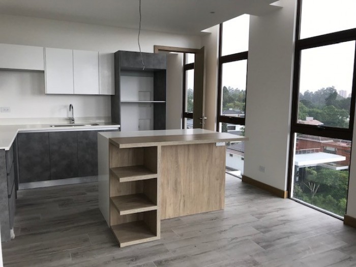 Apartamento en venta en zona 16 frente a Cayalá - Miniatura 4