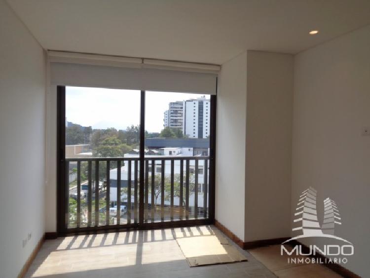 APARTAMENTO EN RENTA EN ZONA 15/MUNDO INMOBILIARIO — foto 3
