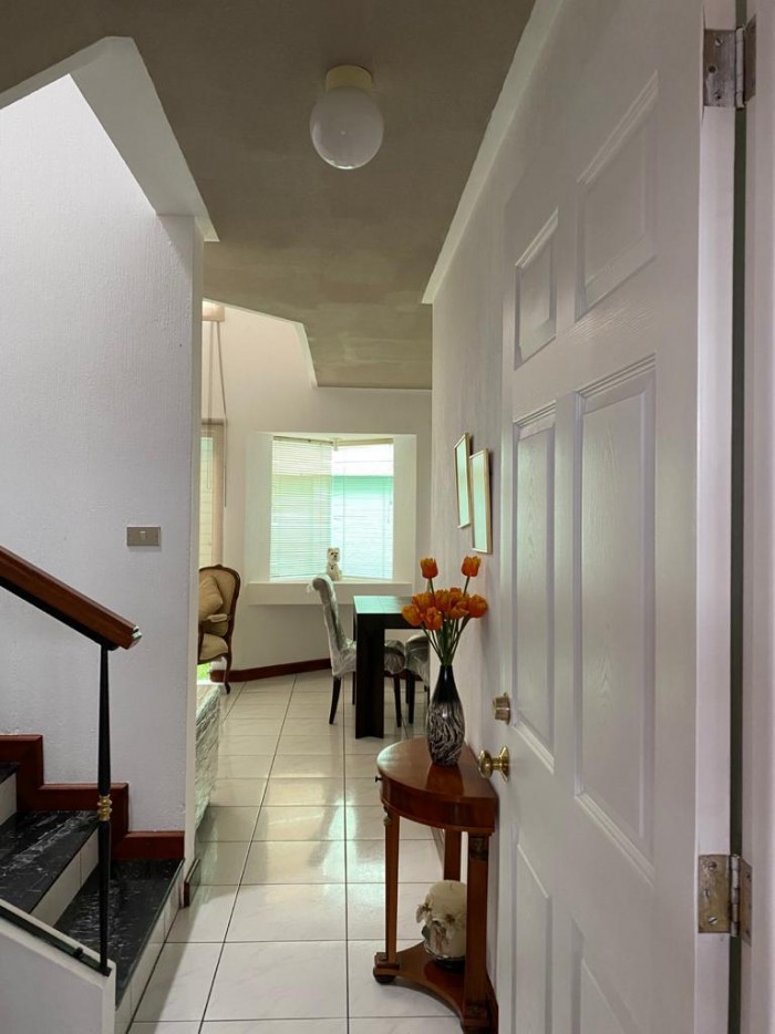 Plus Real Estate vende hermosa casa en condominio de zona 14. — foto 7