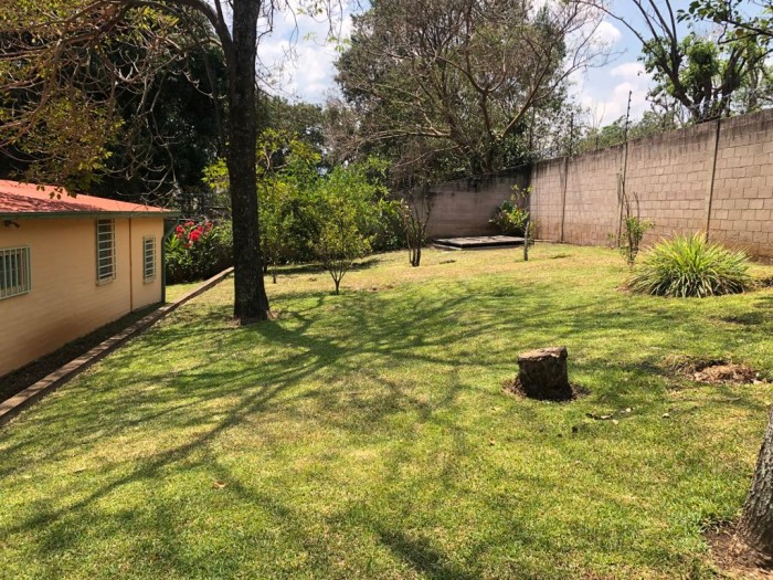 Hermosa Quinta en venta en Santa Ana - 11