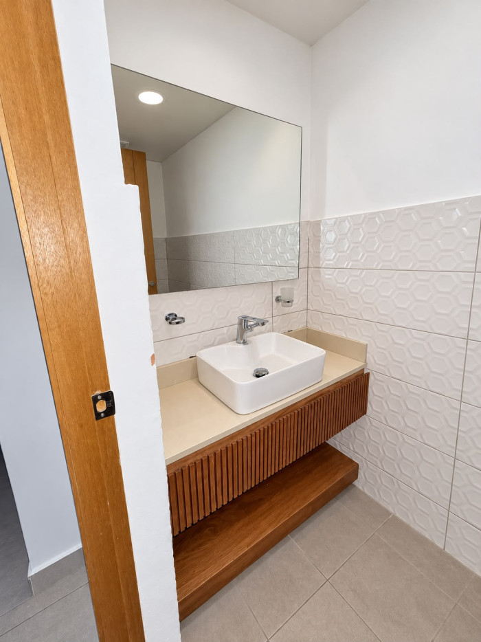 Apartamento en Alquiler en Bella Vista 2 Habitaciones — foto 14