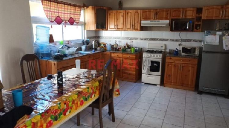 Casa en Venta Condominio Los Manantiales Km. 19.5 Carr. — foto 3