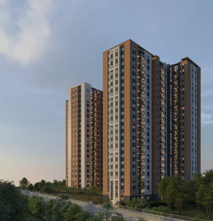 Apartamento en venta cerca Portales zona 17 — foto 2