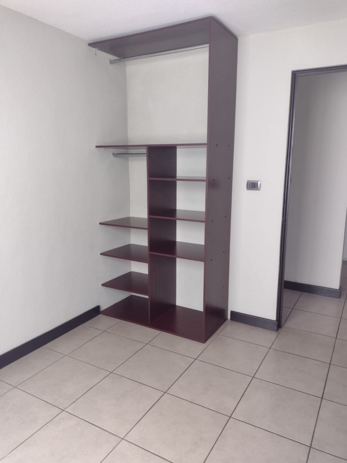 Apartamento en Venta Edificio Zona 13 Colonia Aurora - Miniatura 4
