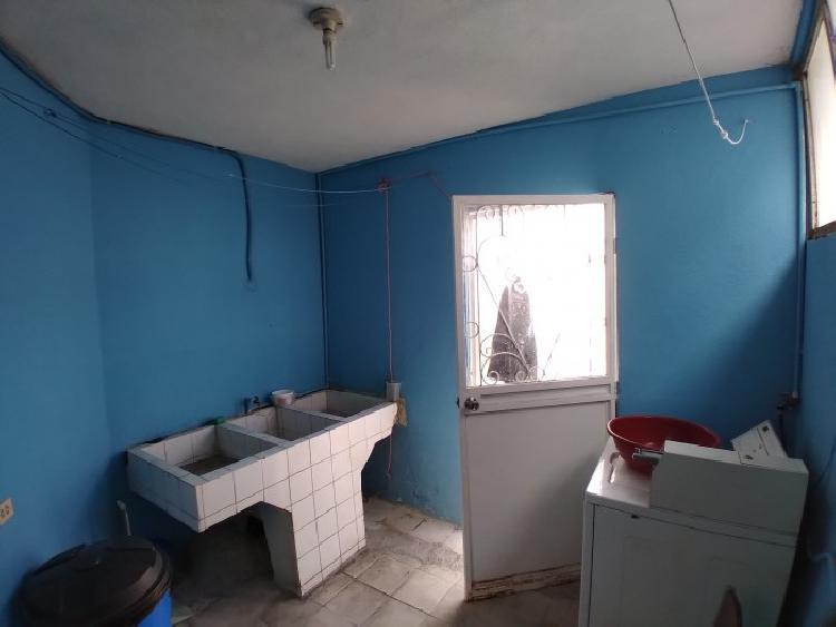 En renta habitación en zona 15 Colonia Tecún Umán - Image 3