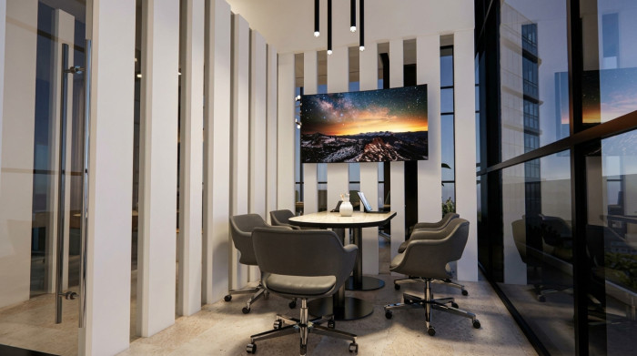 Apartamentos de lujo en venta en Sentosa Residences - 26