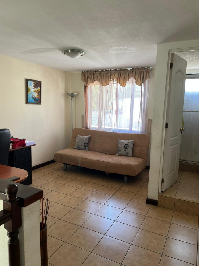 Vendo en Casa en Condominio San Marino, San Cristobal — foto 4