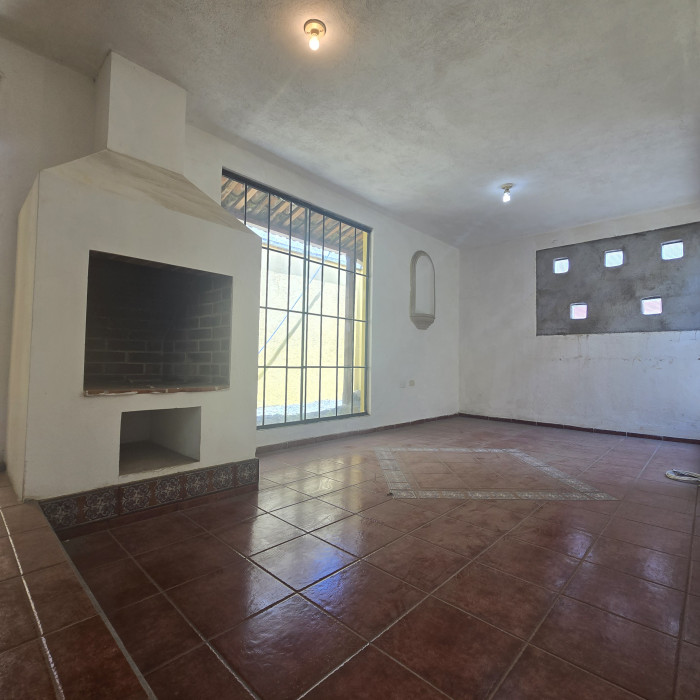 Casa en Venta San Pedro Las Huertas Antigua Guatemala — foto 3