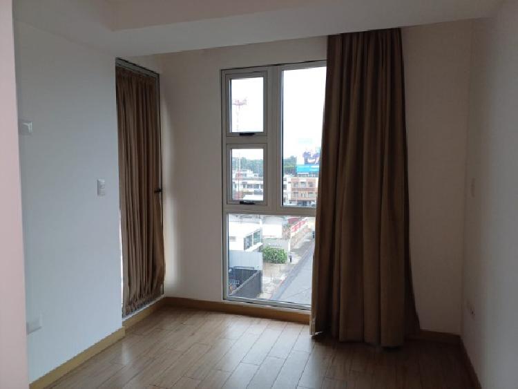 APARTAMENTO EN RENTA EN ZONA 10 — foto 13