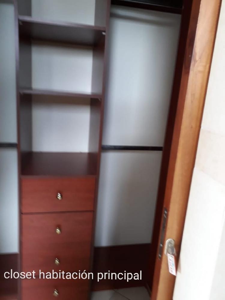 APARTAMENTO EN RENTA, ZONA 10 — foto 4