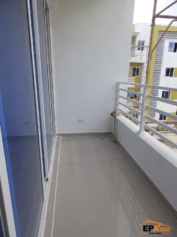 Apartamento en Venta el Proyecto Gabriel con Piscina. — foto 8
