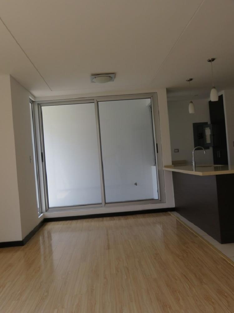 Rento lindo apartamento en zona 14. — foto 3