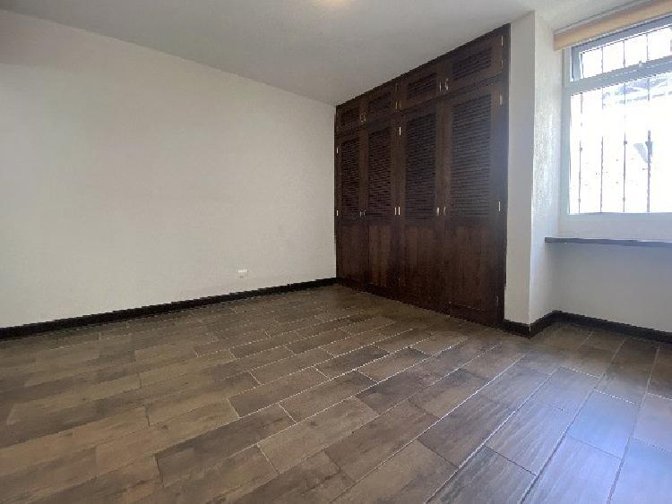 Apartamento Renta | Zona 16 | Residenciales San Carlos — foto 8