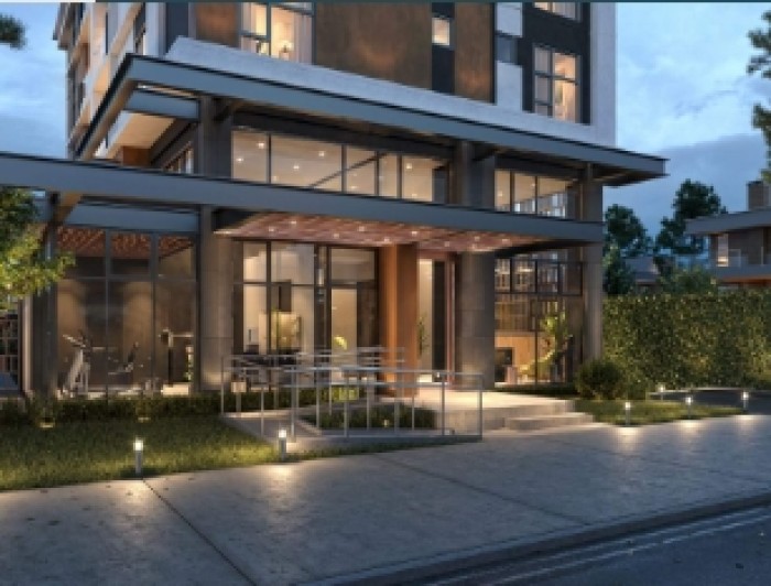 Apartamento en Venta Zona 15 Vista Hermosa 2