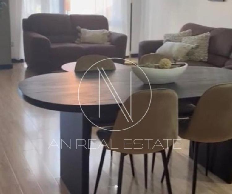 APARTAMENTO AMUEBLADO EN RENTA EN ZONA 14 — foto 8