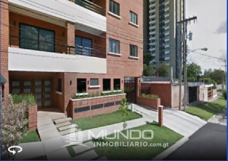 APARTAMENTO EN RENTA EN ZONA 15/MUNDO INMOBILIARIO — foto 5