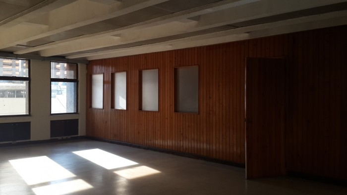 Oficinas en renta en zona 4 Guatemala - 1