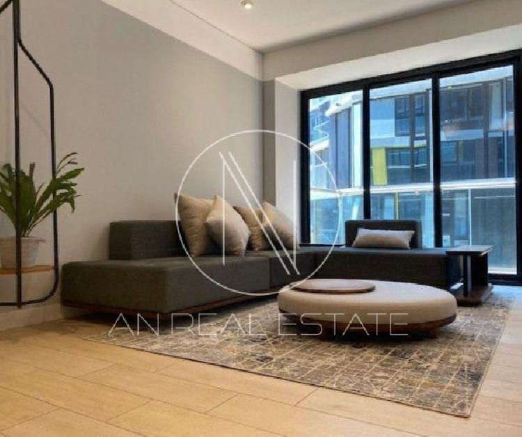 APARTAMENTO AMUEBLADO EN RENTA EN ZONA 4 — foto 12