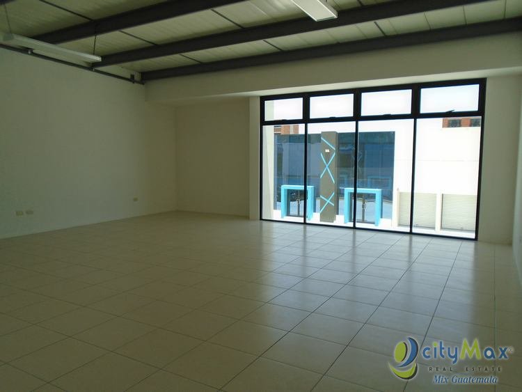 Ofibodega en Renta Zona 11 en Condominio Industrial - Miniatura 8