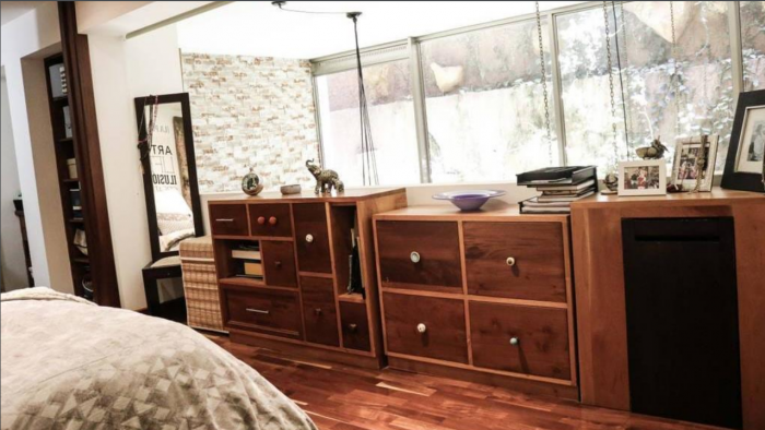 Apartamento amueblado en Renta en Zona 15 Guatemala - Miniatura 8