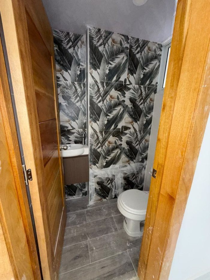 APARTAMENTO EN VENTA ENSANCHE MIRAFLORES SANTO DOMINGO - 5