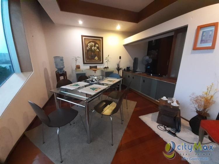 Apartamento en Renta, Zona 13 con vista espectacular - Miniatura 7