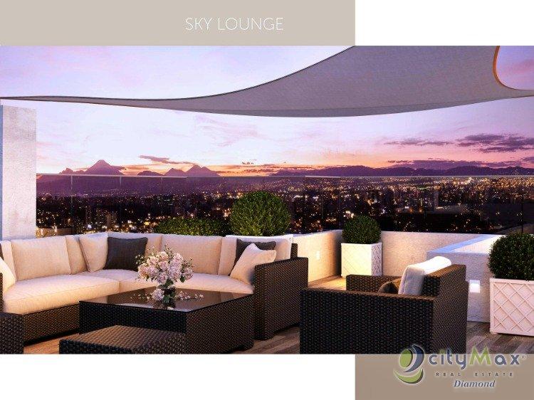 VENTA APARTAMENTO EN CONSTRUCCIÓN ZONA 15 - Image 3