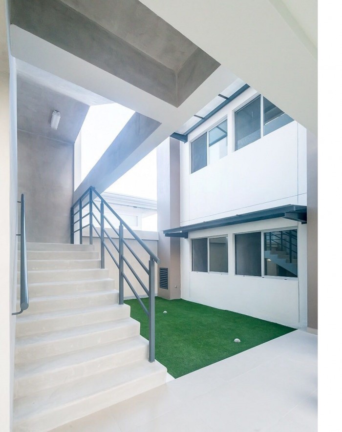 Apartamento en Renta en Sabana Norte, Sabana San José. - 19