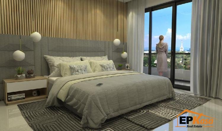 VIEW LUXURY SUITES - RINCON LARGO, SANTIAGO — foto 6