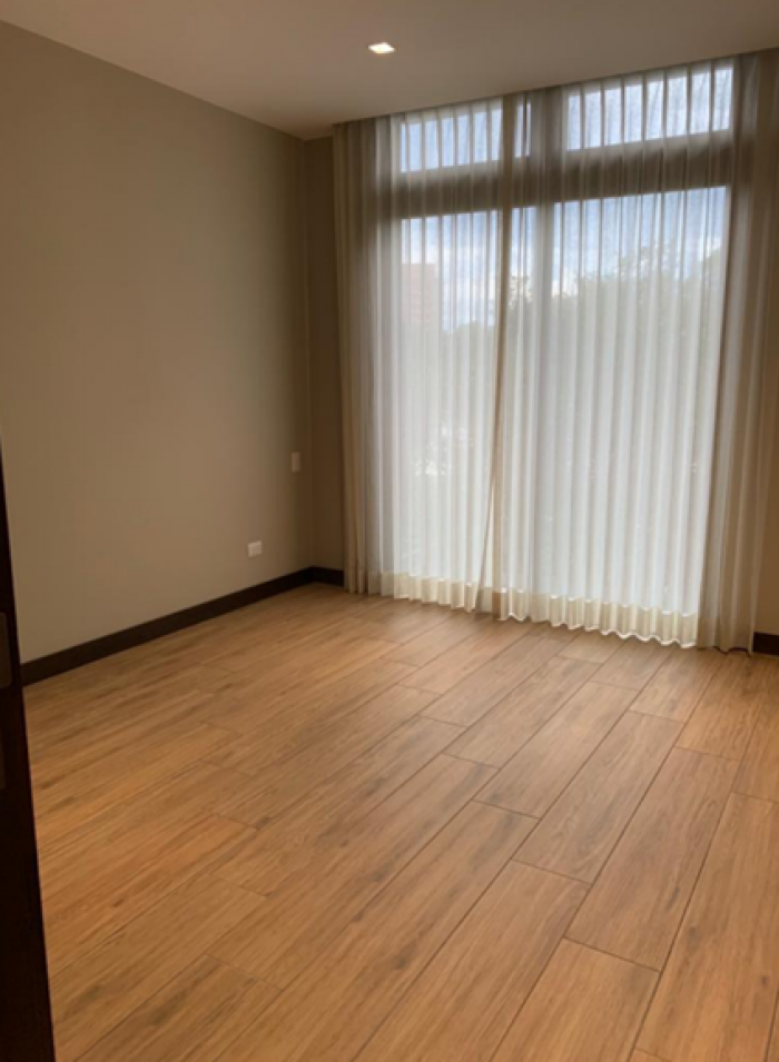 Rento apartamento NUEVO en exclusivo edificio de Z.15 — foto 9