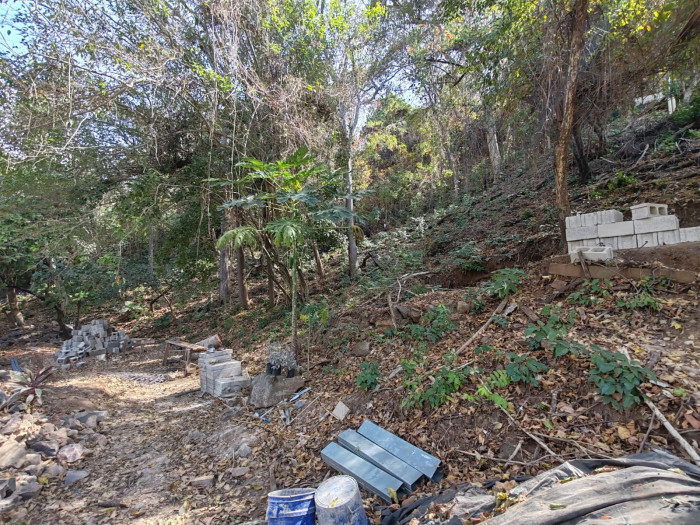 Terreno en venta con vistas espectaculares Bahía Dorada - 4