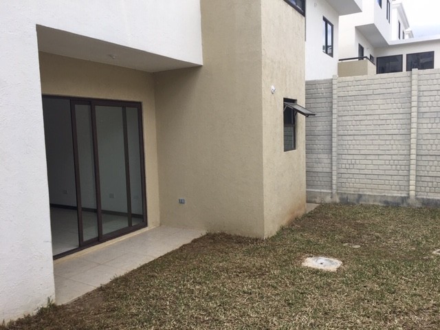 Remato casa en Zona 16 SAN ISIDRO — foto 13