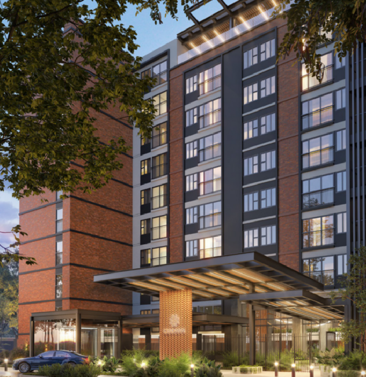 Apartamento en Venta en planos en Zona 9 Guatemala - Image 2