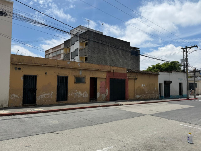 VENDO TERRENO EN ZONA 1 GUATEMALA - Image 2