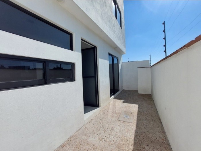 CASA EN RENTA MADERAS RESIDENCIAL CELAYA GTO - 4