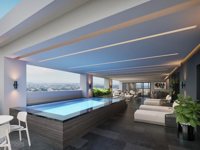 Apartamento en La Esmeralda, foto 5