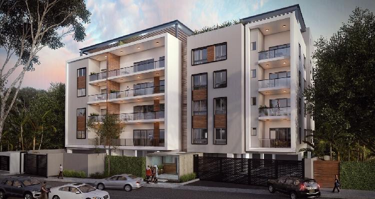 Residencial Bosques de Santiago