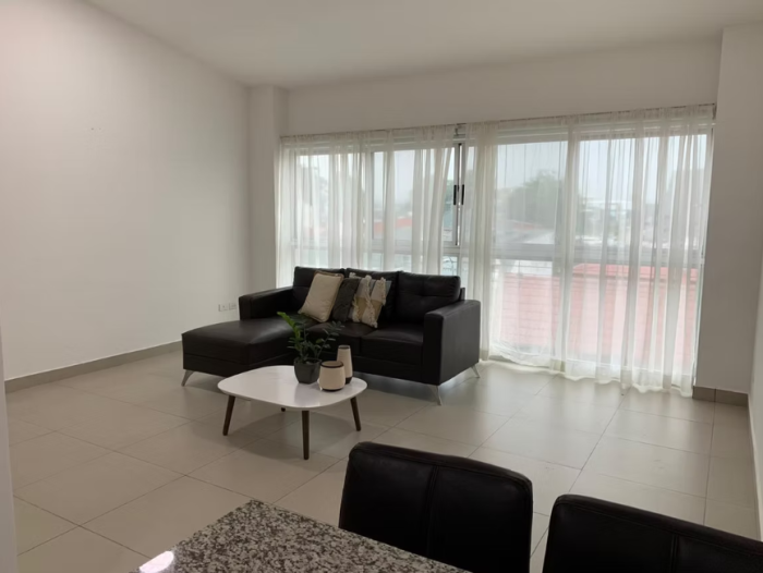 Hermoso Apartamento en renta en La Sabana Norte, SJ. - 9