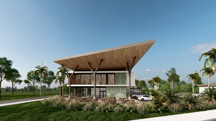 Venta de Locales Comerciales en Punta Cana - 3