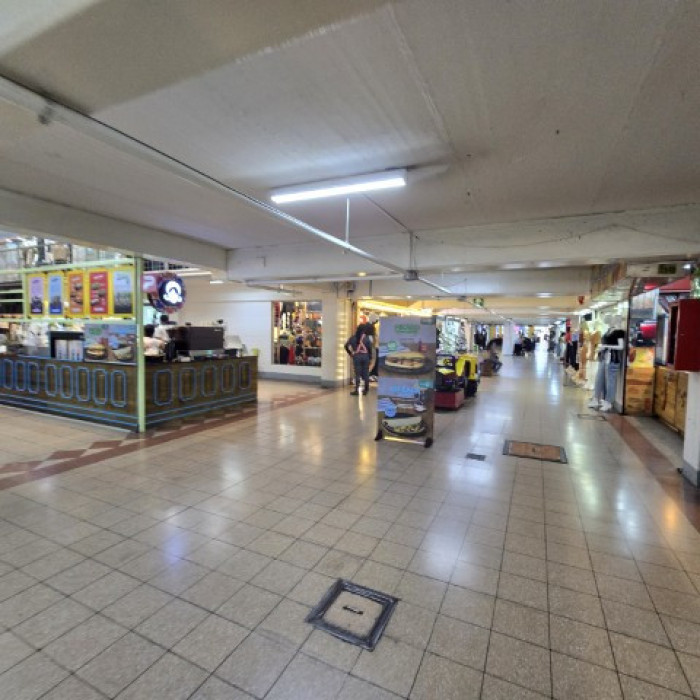 Local Comercial en Renta Metamercado Mixco San Juan - Miniatura 13
