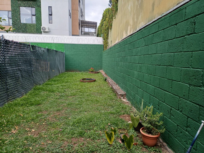 Town House Amueblado Zona 15 Vista Hermosa 1 — foto 12