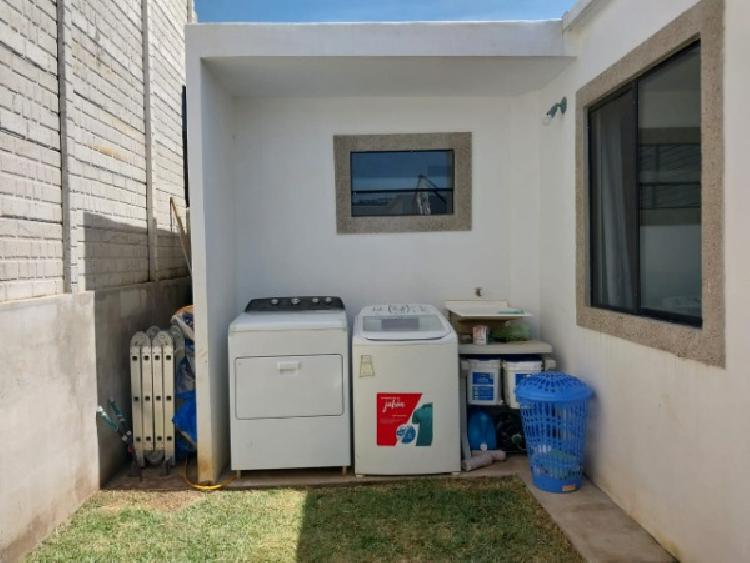 CASA EN VENTA EN KM 31 CAES / MUNDO INMOBILIARIO — foto 8