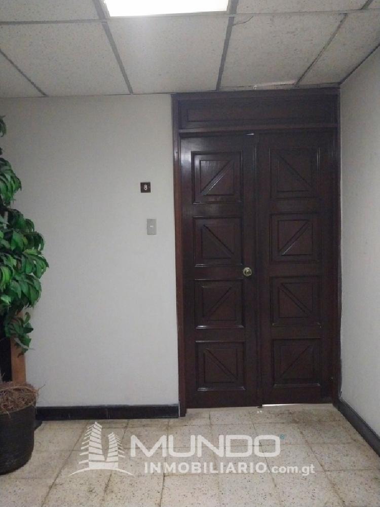 OFICINA EN RENTA ZONA 10/MUNDO INMOBILIARIO — foto 5