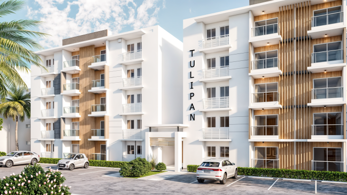 Apartamento en Venta de Inversion en Punta Cana, - 12