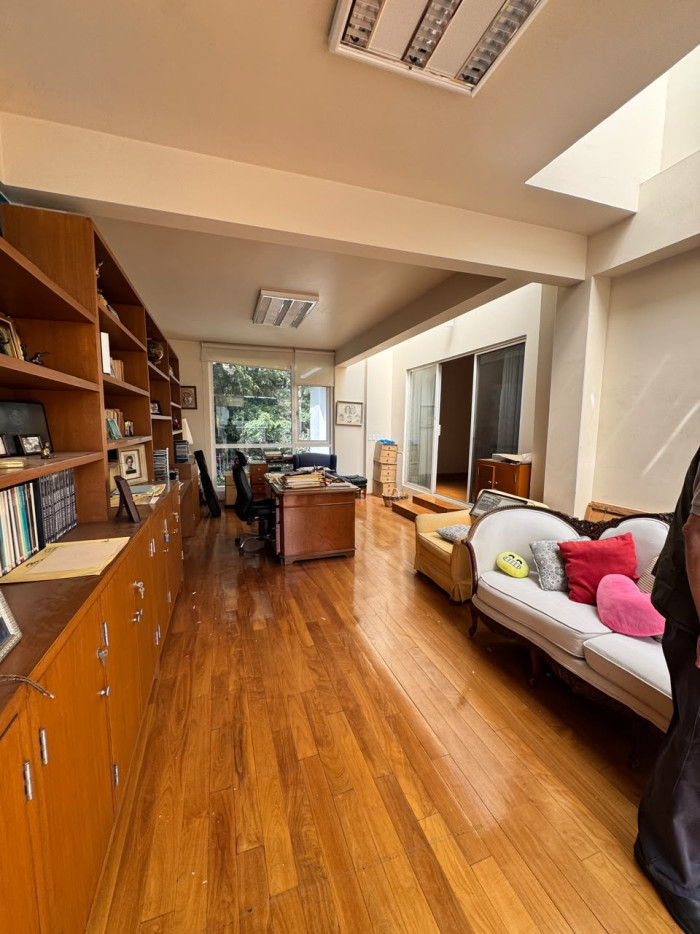 Casa en Polanco con potencial para 8 departamentos - 19