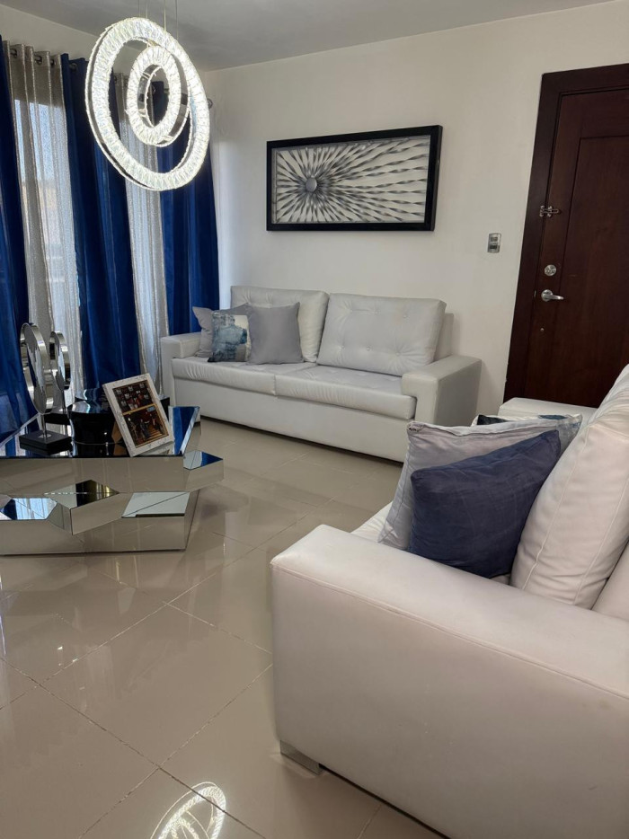 VENTA DE APARTAMENTO 4TO TIPO PENT-HOUSE CERRO ALTO - 3