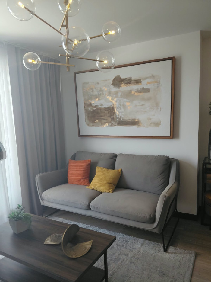Apartamento nuevo en Venta, zona 12 Ciudad . — foto 5