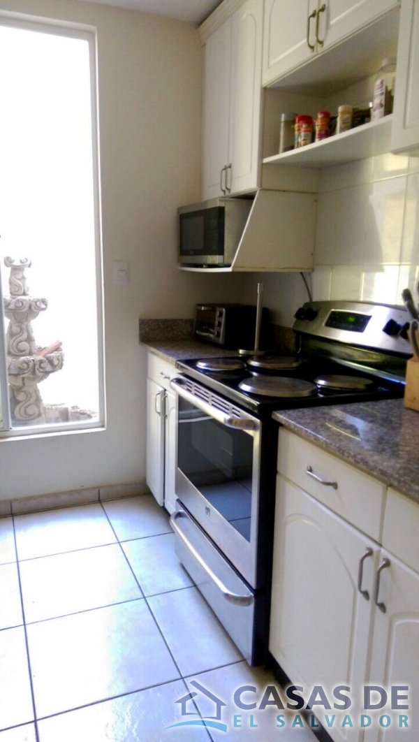 Escalon Parte Alta, Privado, Escuela Panamericana — foto 8