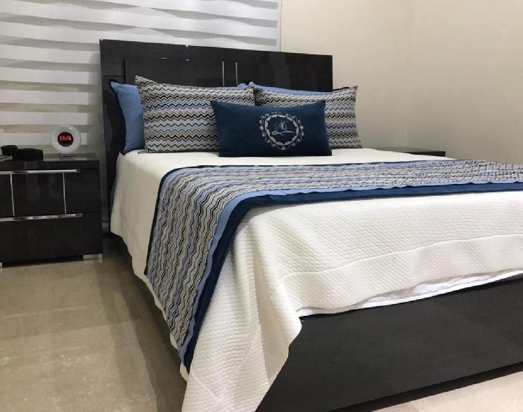 VENTA ESPECTACULAR PENTHOUSE EN LOS JARDINES — foto 4