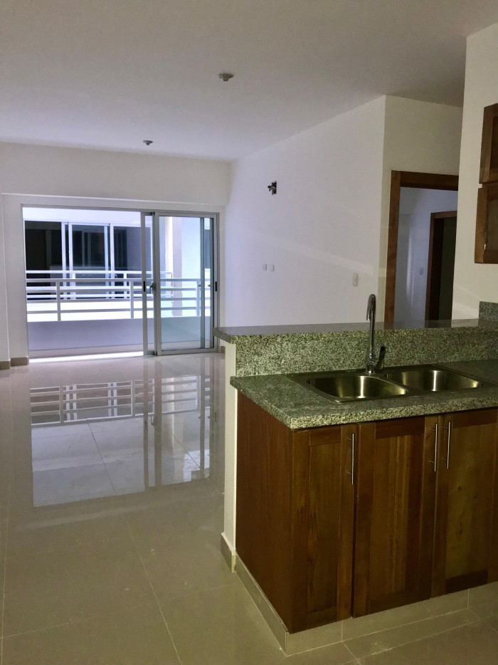 APARTAMENTO EN RENTA ZONA UNIVERSITARIA DN — foto 7
